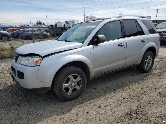 Photo 1 from auction – 2007 SATURN VUE with VIN 5GZCZ33D87S844089