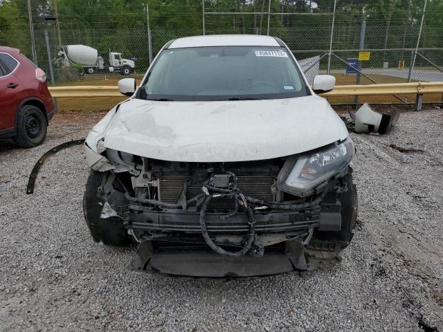 Photo 5 from auction – 2018 NISSAN ROGUE S with VIN 5N1AT2MT1JC714534