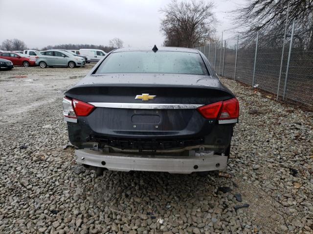 Photo 6 from auction – 2014 CHEVROLET IMPALA LT with VIN 1G1115SL8EU111426