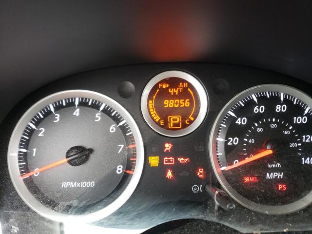 Photo 9 from auction – 2012 NISSAN SENTRA 2.0 with VIN 3N1AB6AP2CL725607