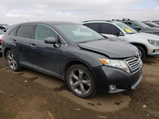 Photo 4 from auction – 2010 TOYOTA VENZA with VIN 4T3BK3BB1AU035484
