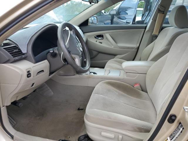 Photo 7 from auction – 2011 TOYOTA CAMRY BASE with VIN 4T1BF3EK1BU715993