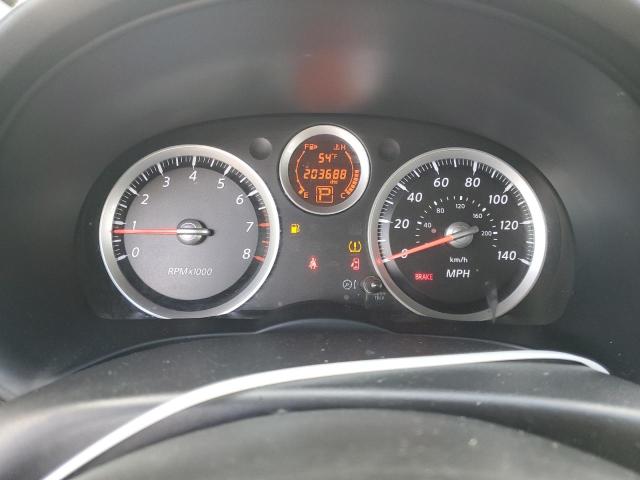 Photo 9 from auction – 2010 NISSAN SENTRA 2.0 with VIN 3N1AB6AP4AL675693