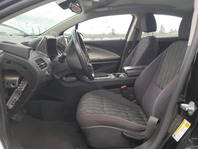 Photo 7 from auction – 2014 CHEVROLET VOLT with VIN 1G1RE6E49EU159583
