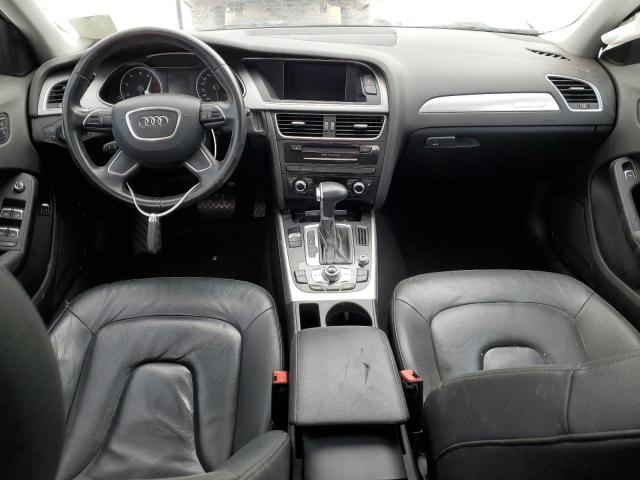 Photo 8 from auction – 2015 AUDI A4 PREMIUM with VIN WAUBFAFL2FN015591