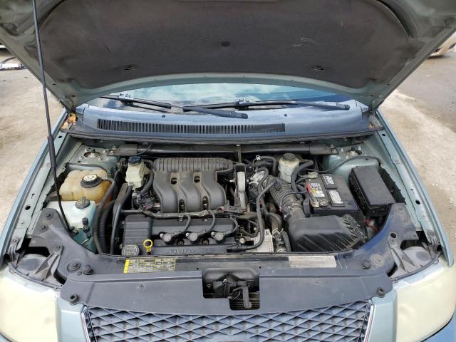 Photo 12 from auction – 2006 FORD FREESTYLE with VIN 1FMZK02116GA55754