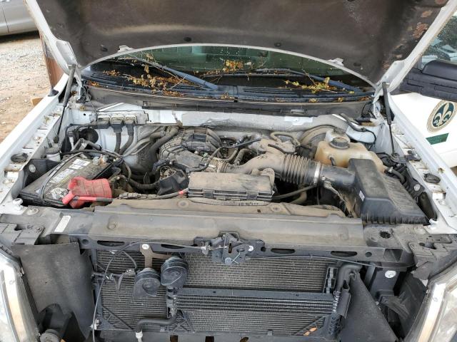 Photo 11 from auction – 2013 FORD F150 SUPER with VIN 1FTEX1CM6DKE77421