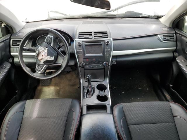 Photo 8 from auction – 2016 TOYOTA CAMRY LE with VIN 4T1BF1FKXGU551590