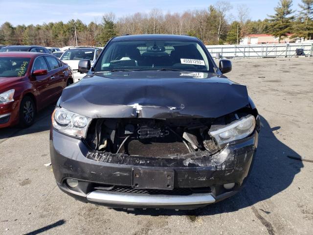 Photo 5 from auction – 2011 DODGE DURANGO EX with VIN 1D4RE2GG9BC631180