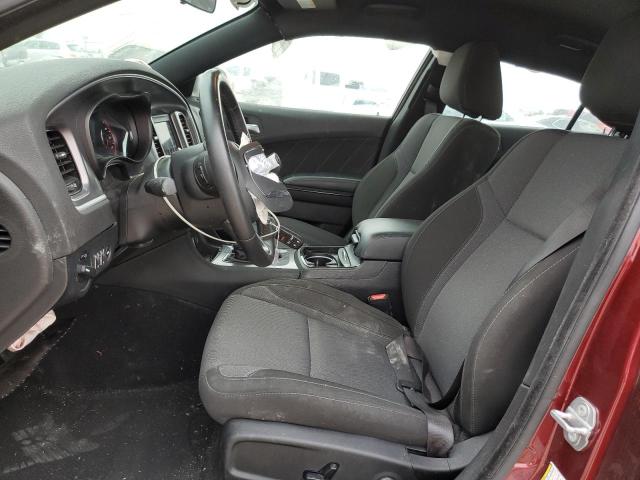 Photo 7 from auction – 2020 DODGE CHARGER SX with VIN 2C3CDXBG2LH249540