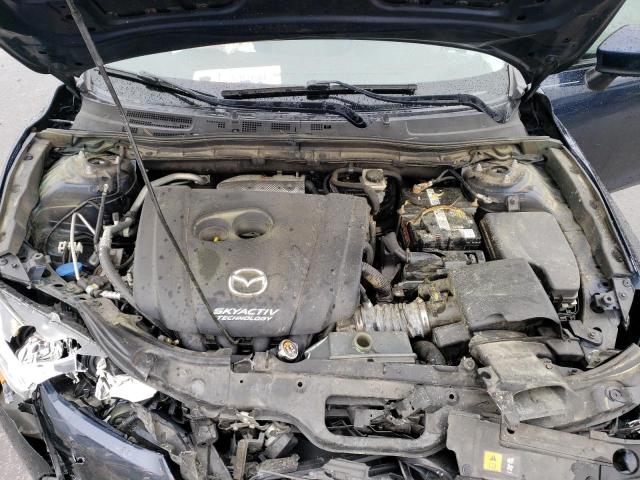 Photo 11 from auction – 2017 MAZDA 3 SPORT with VIN 3MZBN1U73HM105631