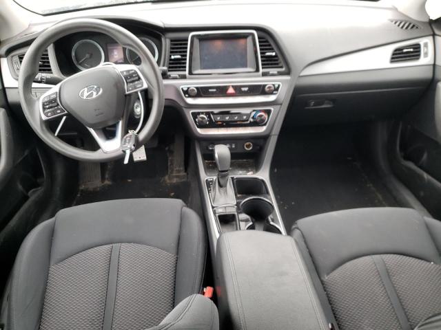 Photo 8 from auction – 2019 HYUNDAI SONATA SE with VIN 5NPE24AF6KH751247