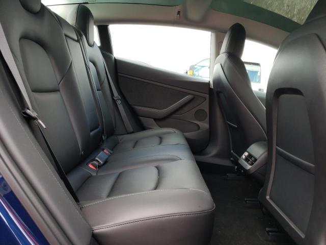 Photo 10 from auction – 2023 TESLA MODEL 3 with VIN 5YJ3E1EA6PF450382