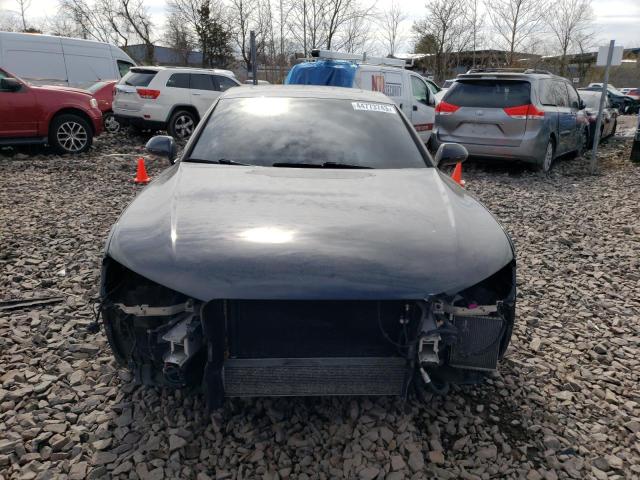 Photo 5 from auction – 2012 AUDI A7 PRESTIG with VIN WAUSGAFC4CN009123