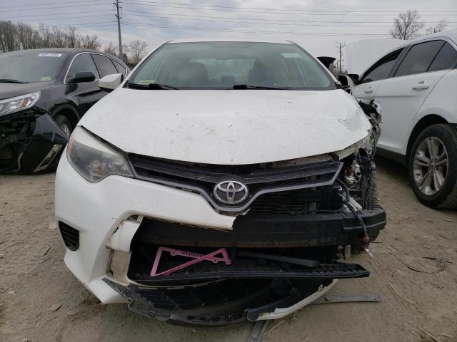 Photo 5 from auction – 2015 TOYOTA COROLLA L with VIN 5YFBURHE1FP333534