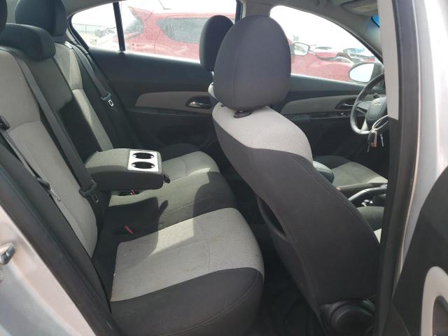 Photo 10 from auction – 2011 CHEVROLET CRUZE LS with VIN 1G1PC5SH9B7124731