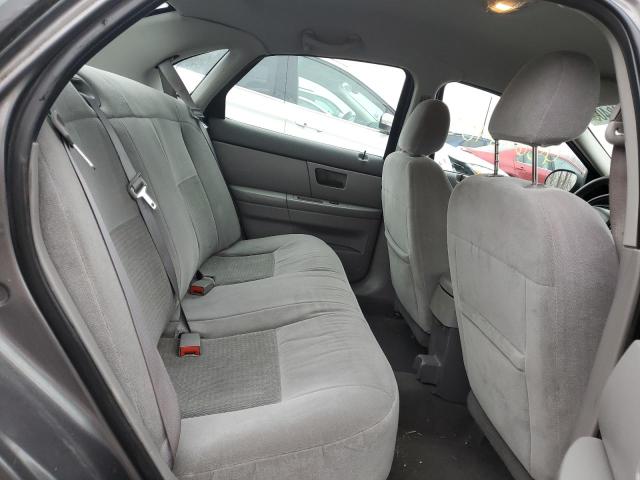 Photo 10 from auction – 2005 FORD TAURUS with VIN 1FAFP53U95A105807