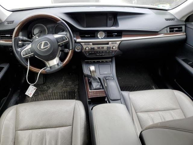 Photo 8 from auction – 2016 LEXUS ES 350 with VIN JTHBK1GG3G2218409