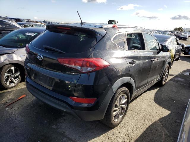 Photo 3 from auction – 2016 HYUNDAI TUCSON LIM with VIN KM8J33A46GU133312