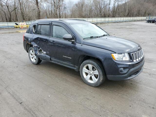 Photo 4 from auction – 2011 JEEP COMPASS SP with VIN 1J4NF1FBXBD225714
