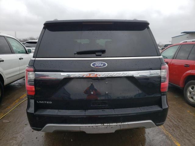 Photo 6 from auction – 2018 FORD EXPEDITION with VIN 1FMJK2AT3JEA53360