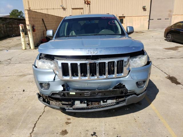 Photo 5 from auction – 2013 JEEP GRAND CHER with VIN 1C4RJEAG3DC549869