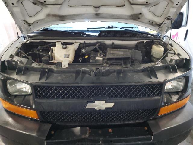 Photo 12 from auction – 2013 CHEVROLET EXPRESS G2 with VIN 1GCWGGBA8D1183197