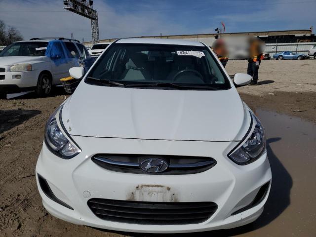 Photo 5 from auction – 2016 HYUNDAI ACCENT SE with VIN KMHCT5AE2GU280546