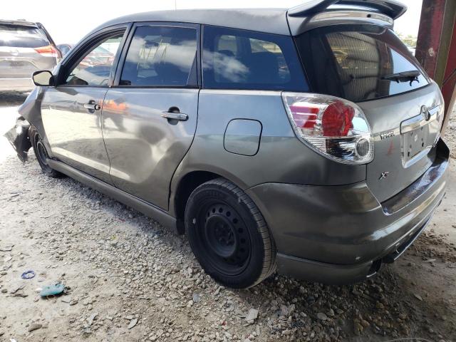 Photo 2 from auction – 2005 TOYOTA COROLLA MA with VIN 2T1KR32E95C383801