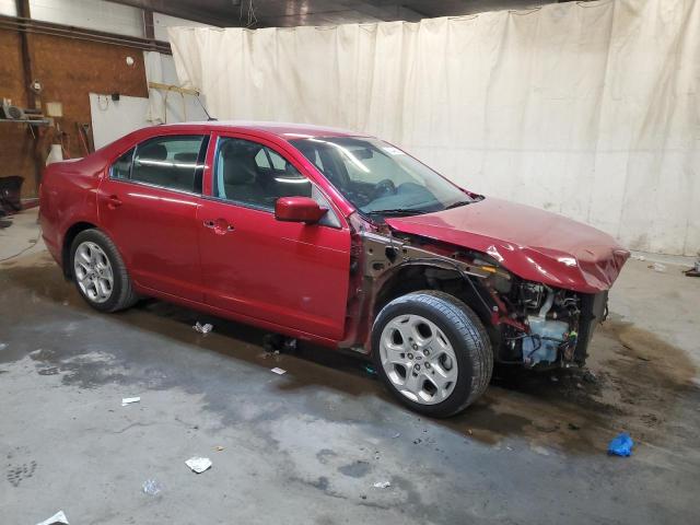 Photo 4 from auction – 2011 FORD FUSION SE with VIN 3FAHP0HAXBR132848