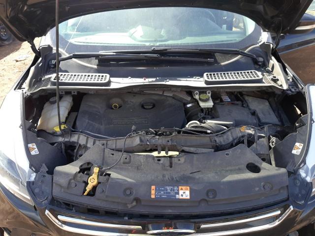 Photo 12 from auction – 2013 FORD ESCAPE TIT with VIN 1FMCU9J91DUA12932