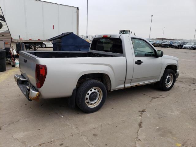 Photo 3 from auction – 2011 CHEVROLET COLORADO with VIN 1GCCSBF97B8132234
