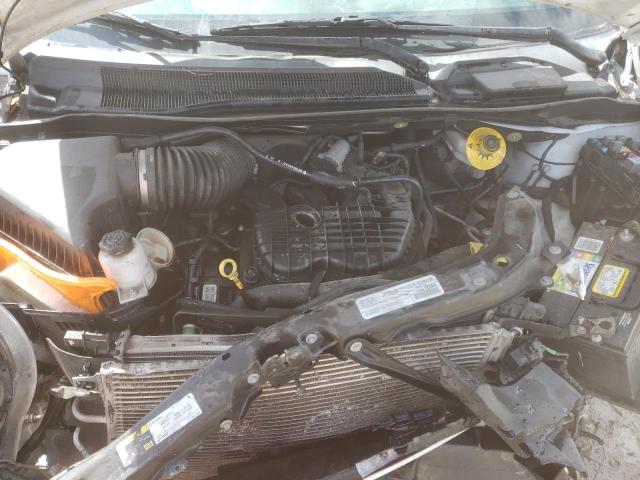 Photo 12 from auction – 2017 DODGE GRAND CARA with VIN 2C4RDGEG8HR697641