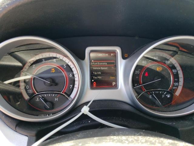 Photo 9 from auction – 2016 DODGE JOURNEY SX with VIN 3C4PDCBBXGT177848