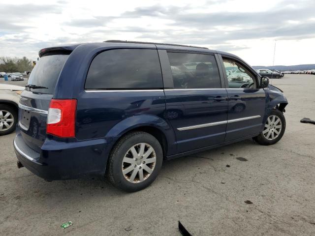 Photo 3 from auction – 2015 CHRYSLER TOWN & COU with VIN 2C4RC1BG8FR551628