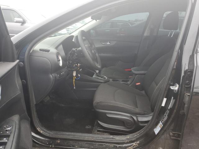 Photo 7 from auction – 2020 KIA FORTE FE with VIN 3KPF24ADXLE261256