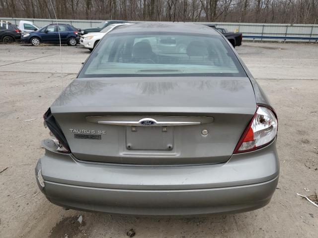 Photo 6 from auction – 2002 FORD TAURUS SE with VIN 1FAFP53U12G206235
