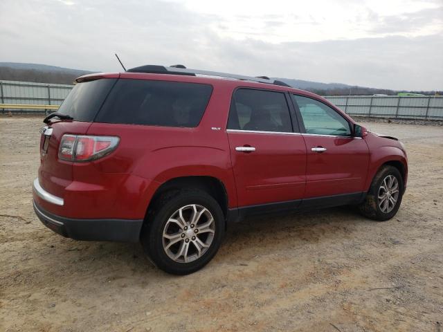 Photo 3 from auction – 2013 GMC ACADIA SLT with VIN 1GKKRSKD2DJ212851