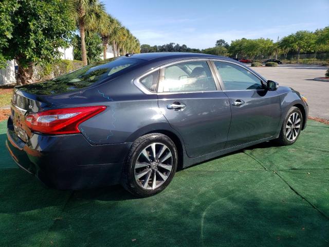 Photo 3 from auction – 2017 NISSAN ALTIMA 2.5 with VIN 1N4AL3AP4HC290459