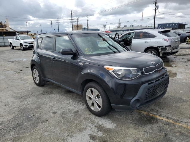 Photo 4 from auction – 2014 KIA SOUL with VIN KNDJN2A29E7024460