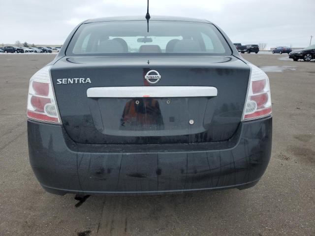 Photo 6 from auction – 2010 NISSAN SENTRA 2.0 with VIN 3N1AB6AP2AL603214