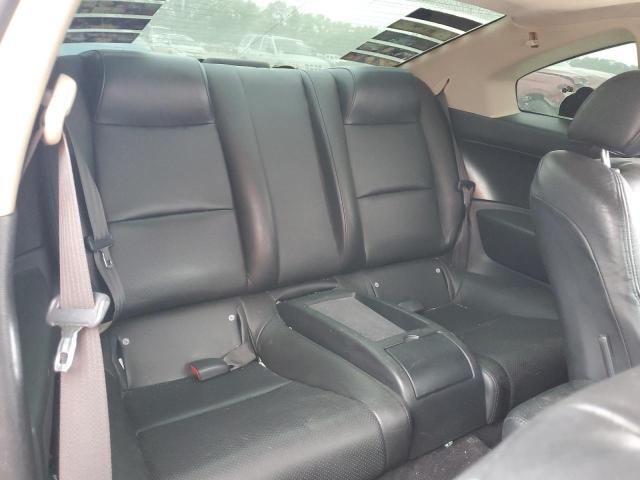 Photo 10 from auction – 2006 INFINITI G35 with VIN JNKCV54E46M704185