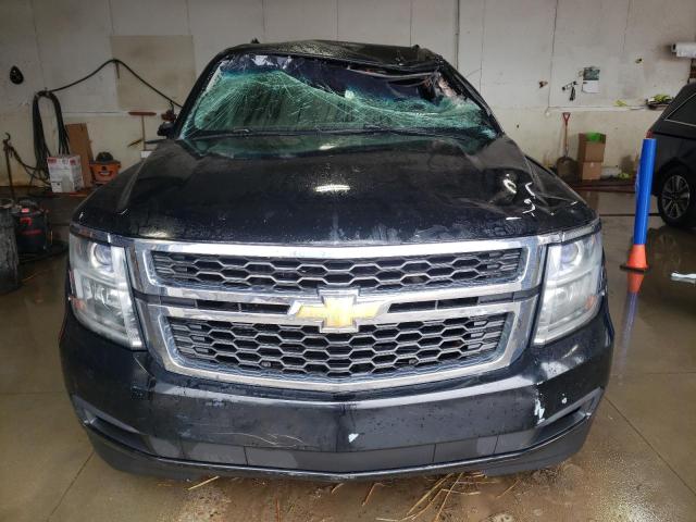 Photo 5 from auction – 2016 CHEVROLET SUBURBAN K with VIN 1GNSKHKC5GR134332
