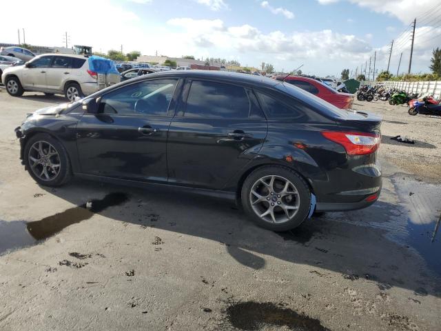 Photo 2 from auction – 2014 FORD FOCUS SE with VIN 1FADP3F29EL447817
