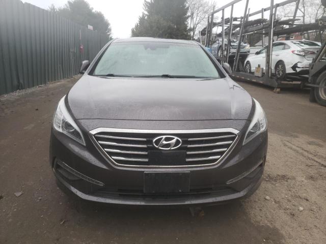 Photo 5 from auction – 2015 HYUNDAI SONATA SPO with VIN 5NPE34AF5FH026922