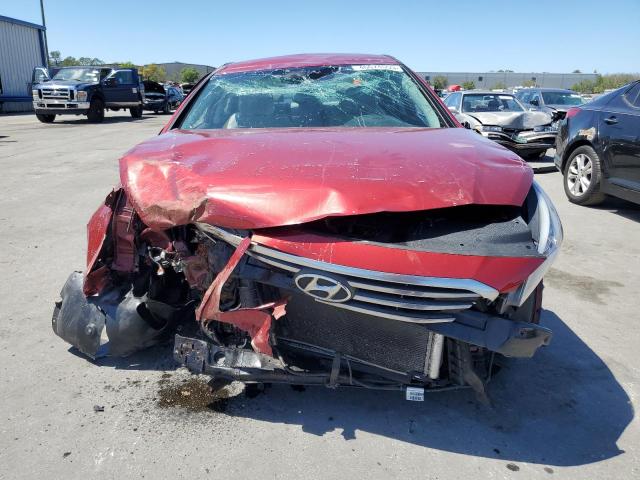 Photo 5 from auction – 2016 HYUNDAI SONATA SE with VIN 5NPE24AF8GH372533