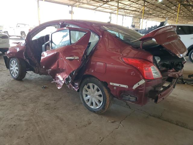 Photo 2 from auction – 2018 NISSAN VERSA S with VIN 3N1CN7AP7JL866983
