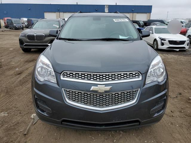 Photo 5 from auction – 2011 CHEVROLET EQUINOX LT with VIN 2CNALDEC8B6216920