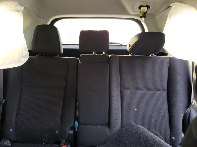 Photo 10 from auction – 2014 TOYOTA RAV4 LE with VIN JTMBFREV8ED053626