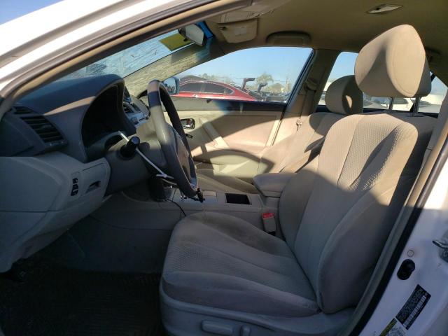 Photo 7 from auction – 2007 TOYOTA CAMRY CE with VIN 4T1BE46K57U505136